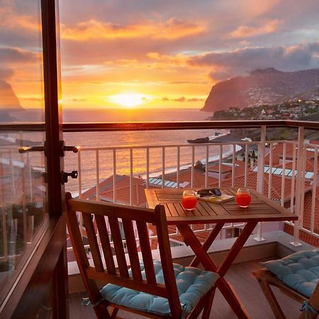 Ocean Top Location Apartment Funchal  Ngoại thất bức ảnh