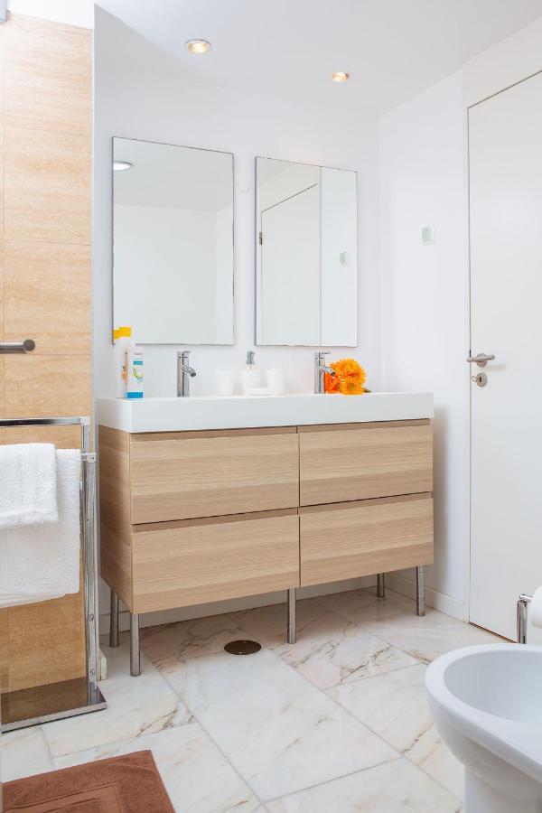 Ocean Top Location Apartment Funchal  Ngoại thất bức ảnh