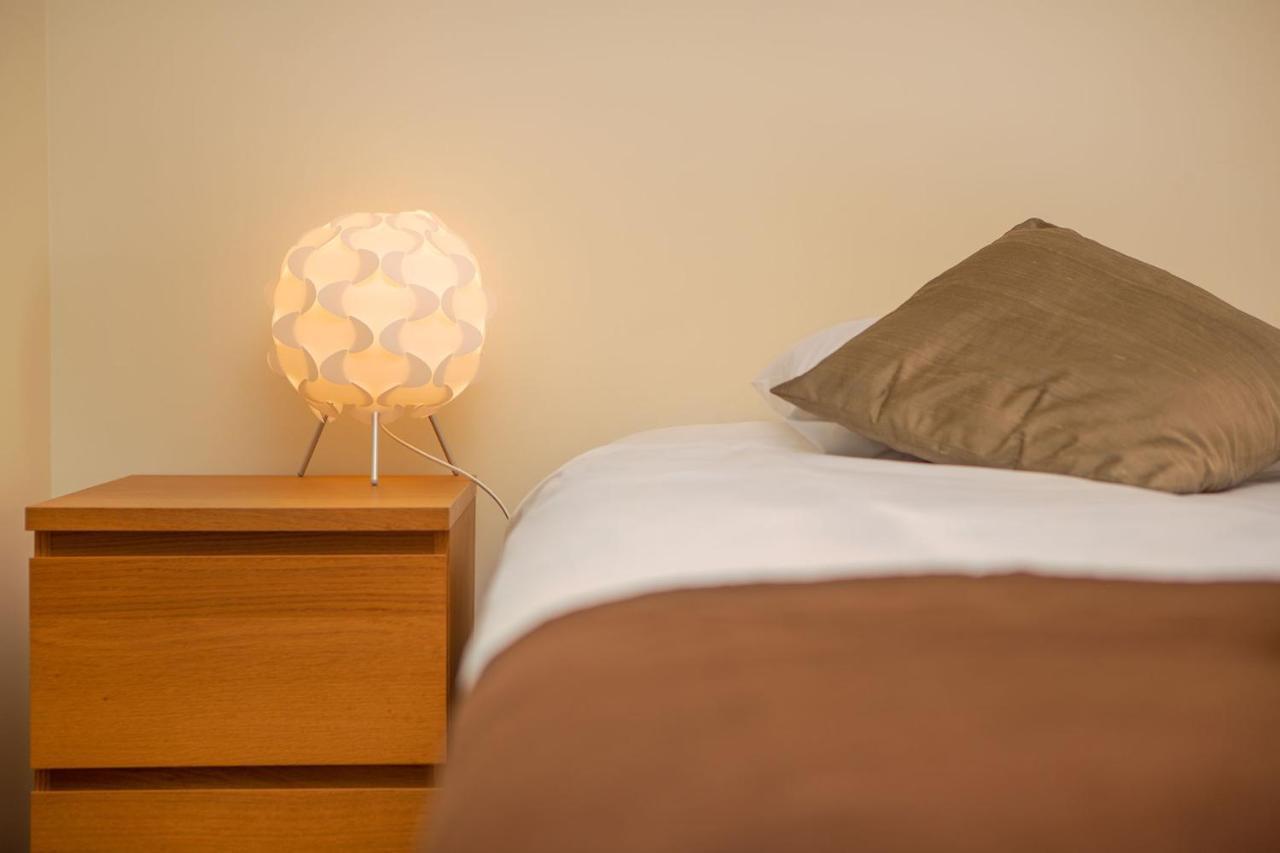 Ocean Top Location Apartment Funchal  Ngoại thất bức ảnh