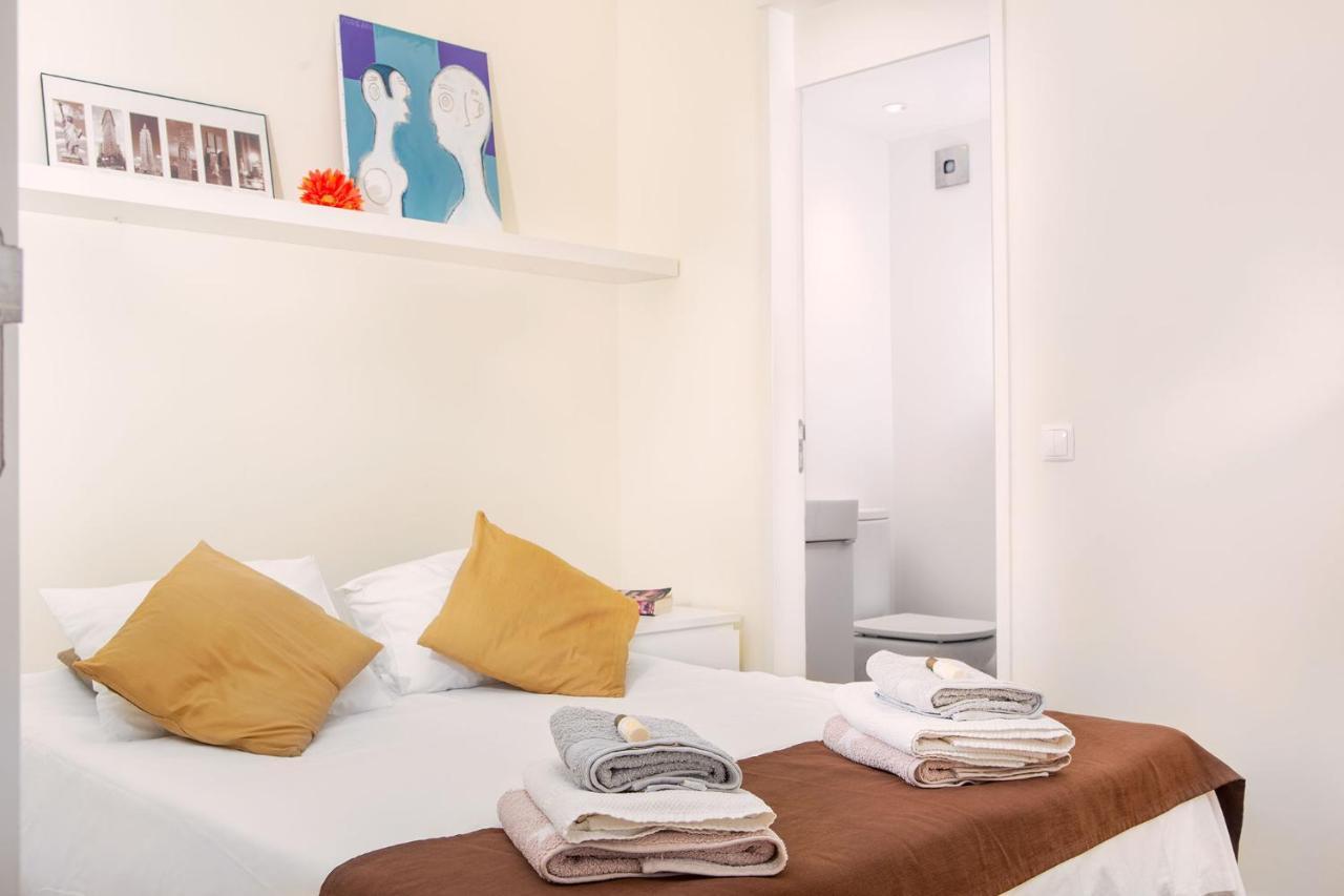Ocean Top Location Apartment Funchal  Ngoại thất bức ảnh