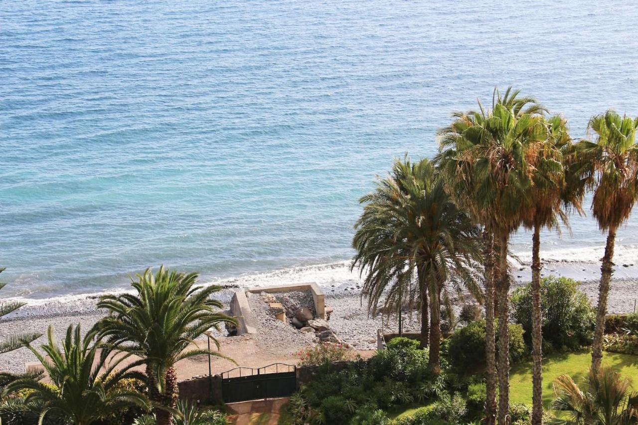 Ocean Top Location Apartment Funchal  Ngoại thất bức ảnh