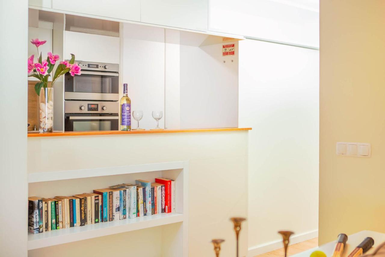 Ocean Top Location Apartment Funchal  Ngoại thất bức ảnh